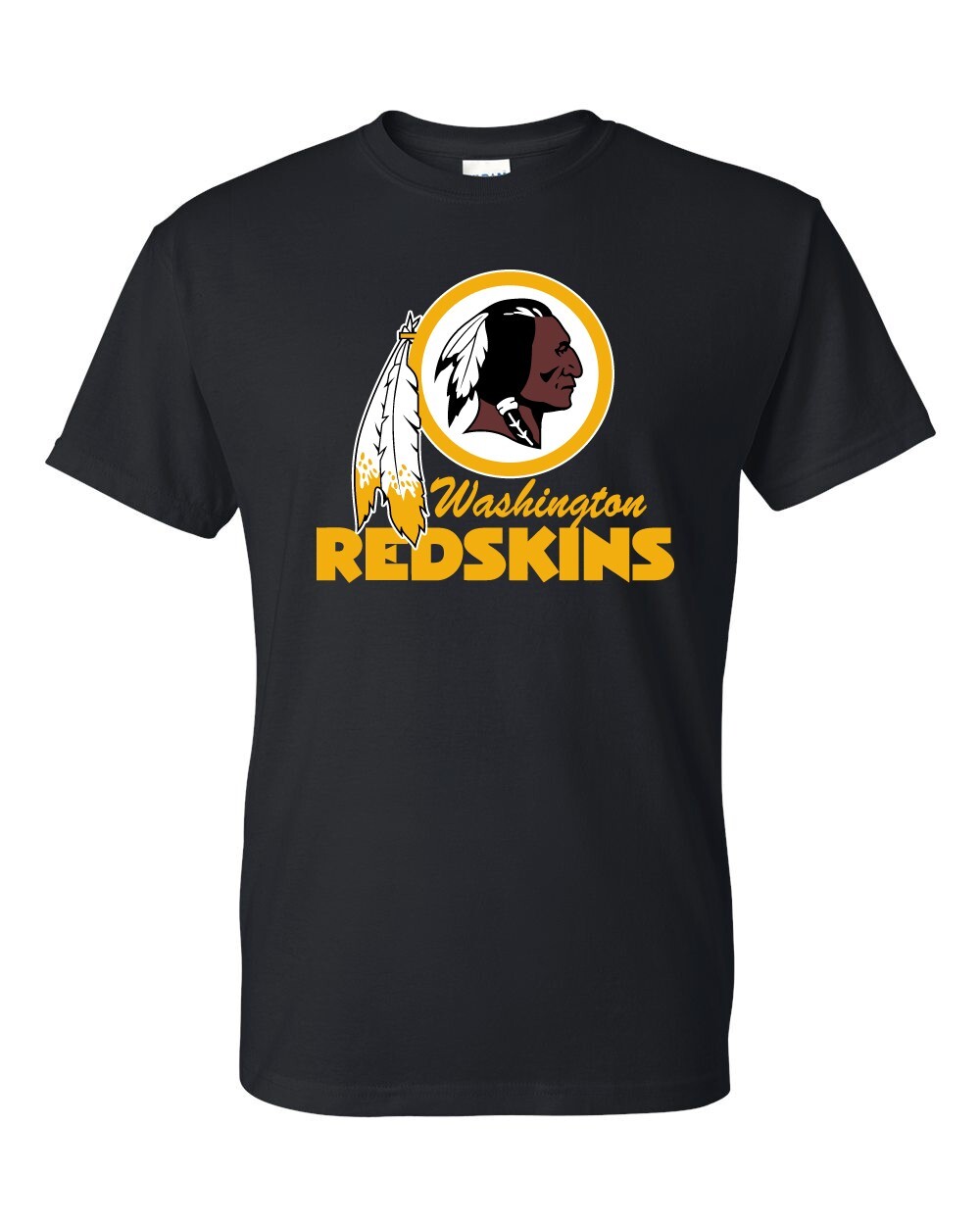 Washington Redskins Shirt gallery