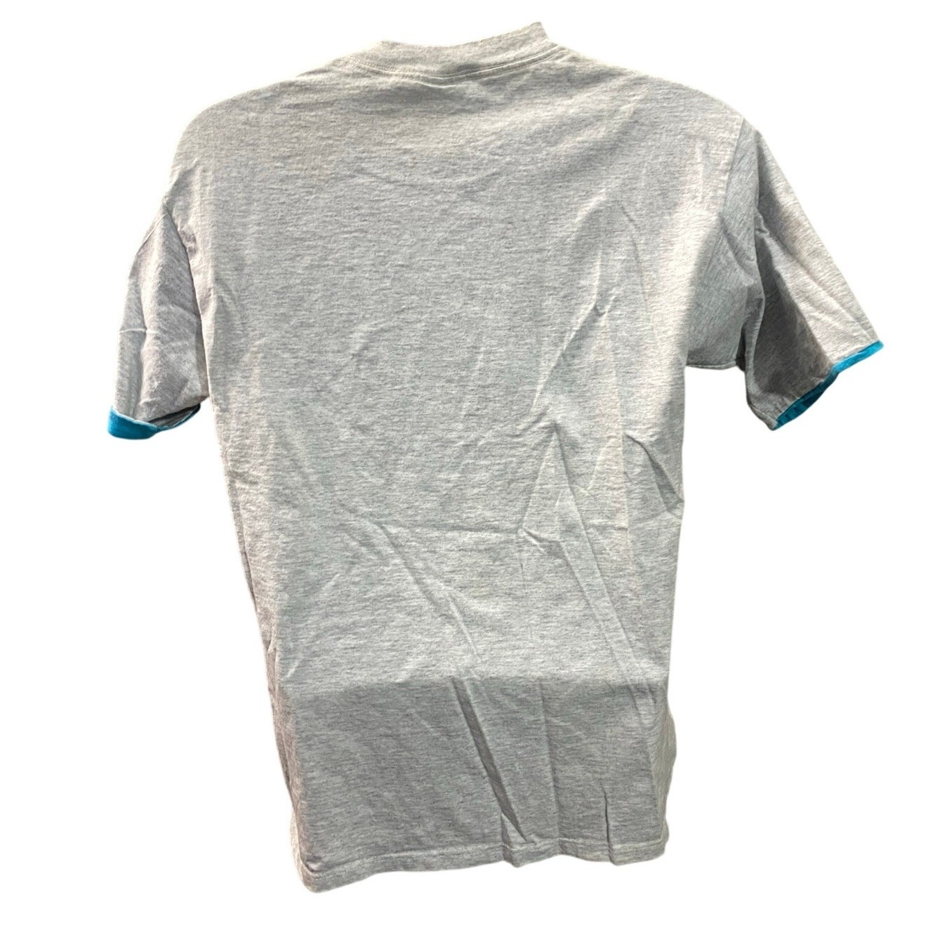 Vintage Single Stitch Vero Beach T Shirt Sz Large USA Made Polo Club -color cuff gallery