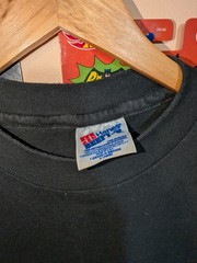 Vintage Hanes Three Basic Tools Physical Therapy UOP School Made In USA