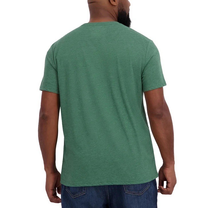 Lucky Brand New Mens T Shirt XL Green Graphic Tee NWT gallery