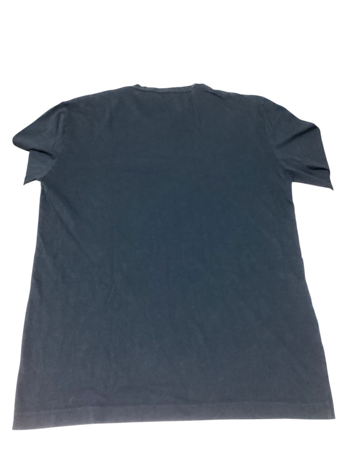 James Perse T-Shirt Crew Neck Long Sleeve 100% Combed Cotton Minimalist Size S gallery