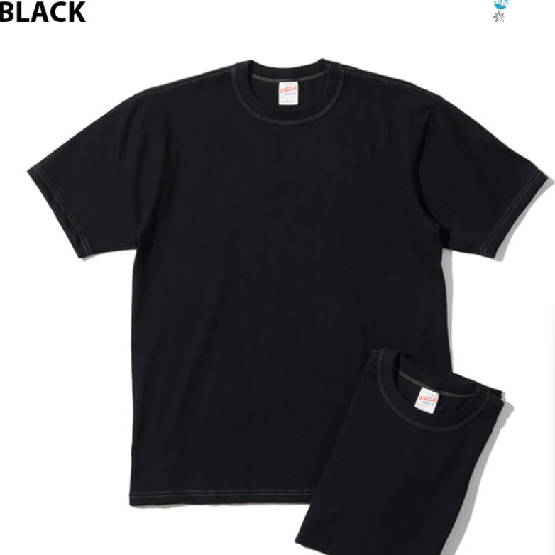 WHITESVILLE WV73544 T-SHIRT TOYO (2 items included in 1 pack) gallery