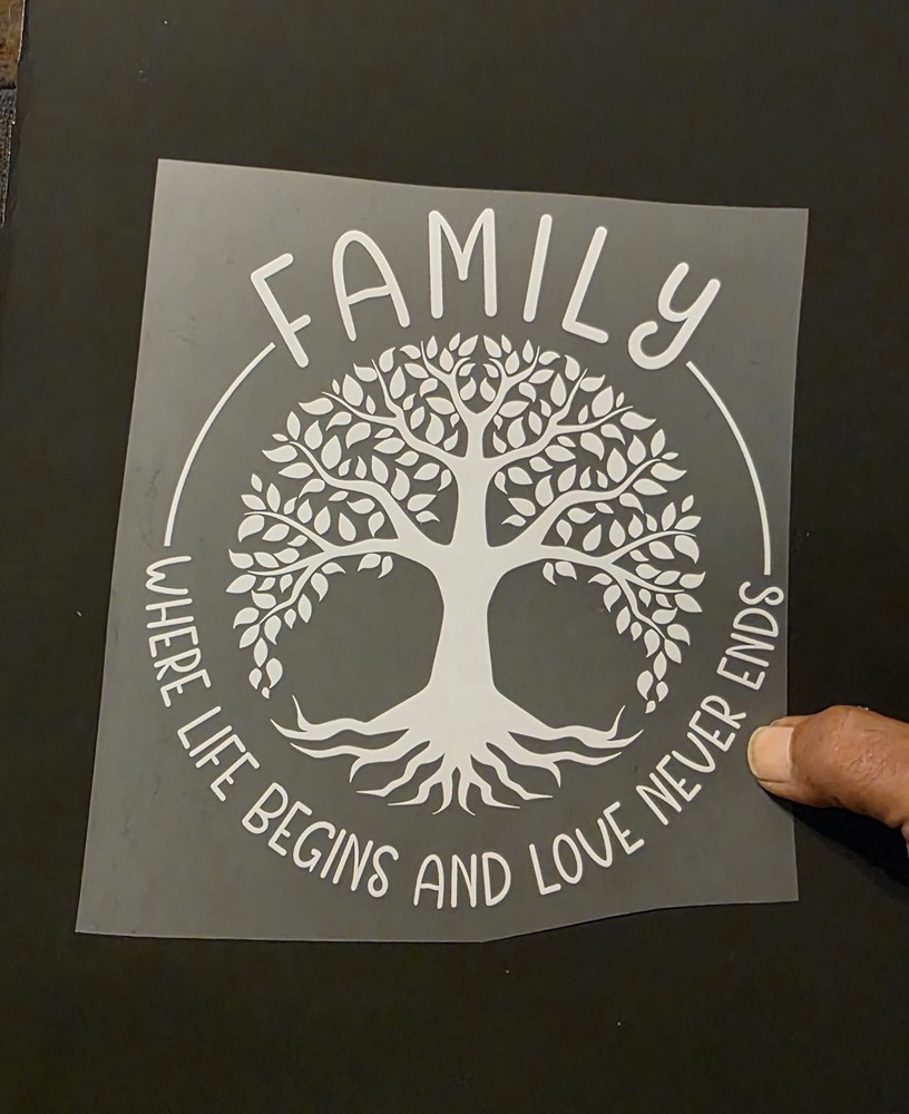 Custom Family Tshirts