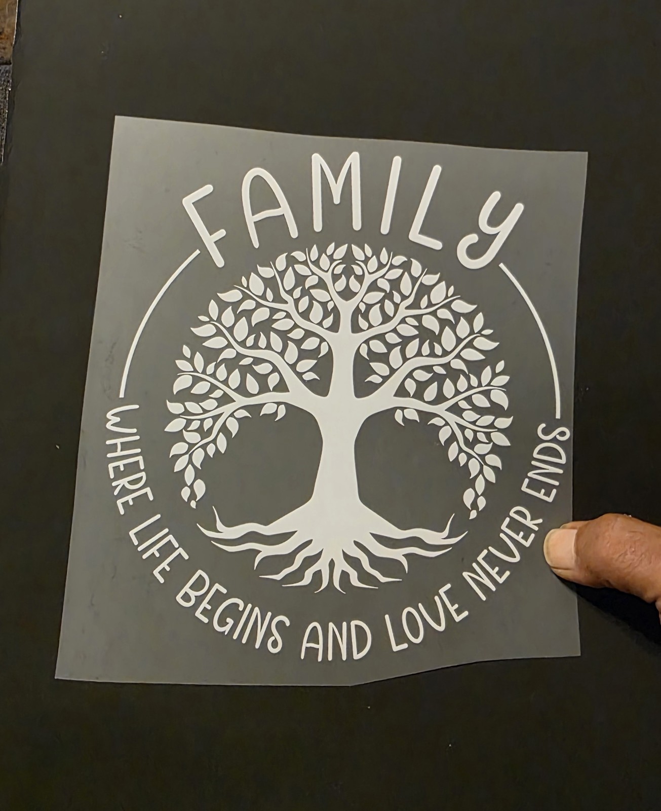 Custom Family Tshirts