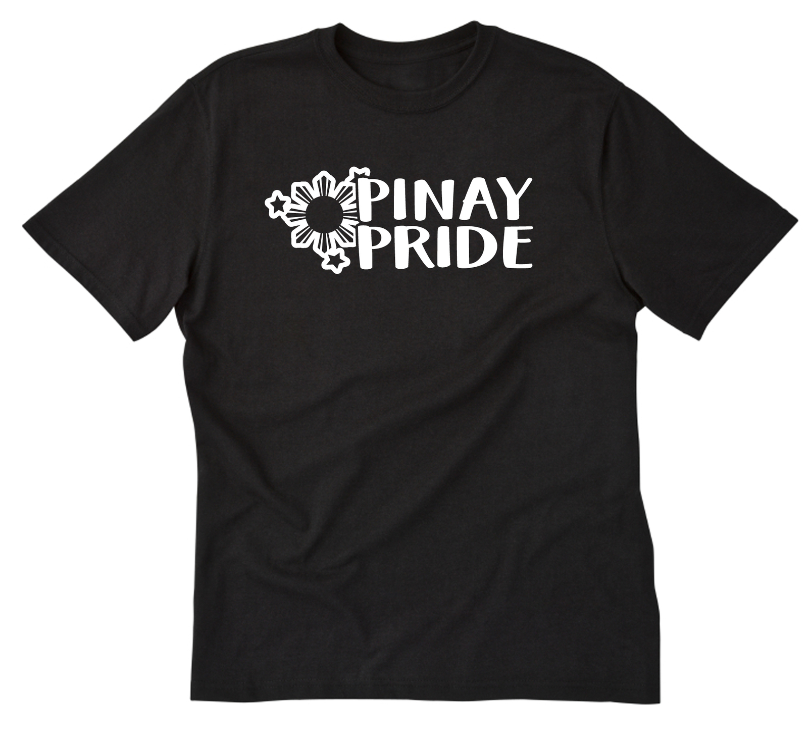 Pinay Pride T-shirt Philippines Funny Filipino Pinoy Pride Tee Shirt Tagalog