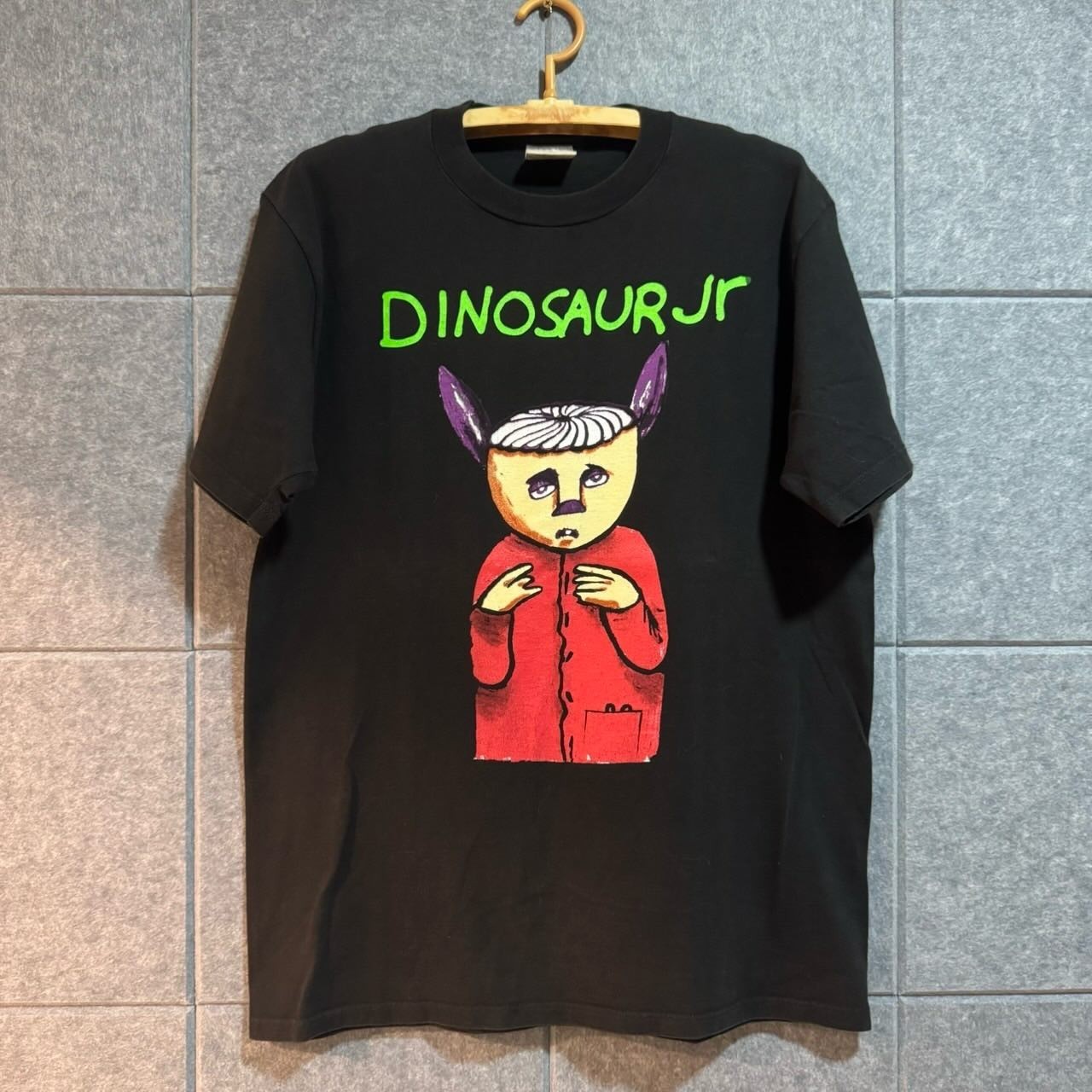 Dinosaur Jr. Vintage shirt
