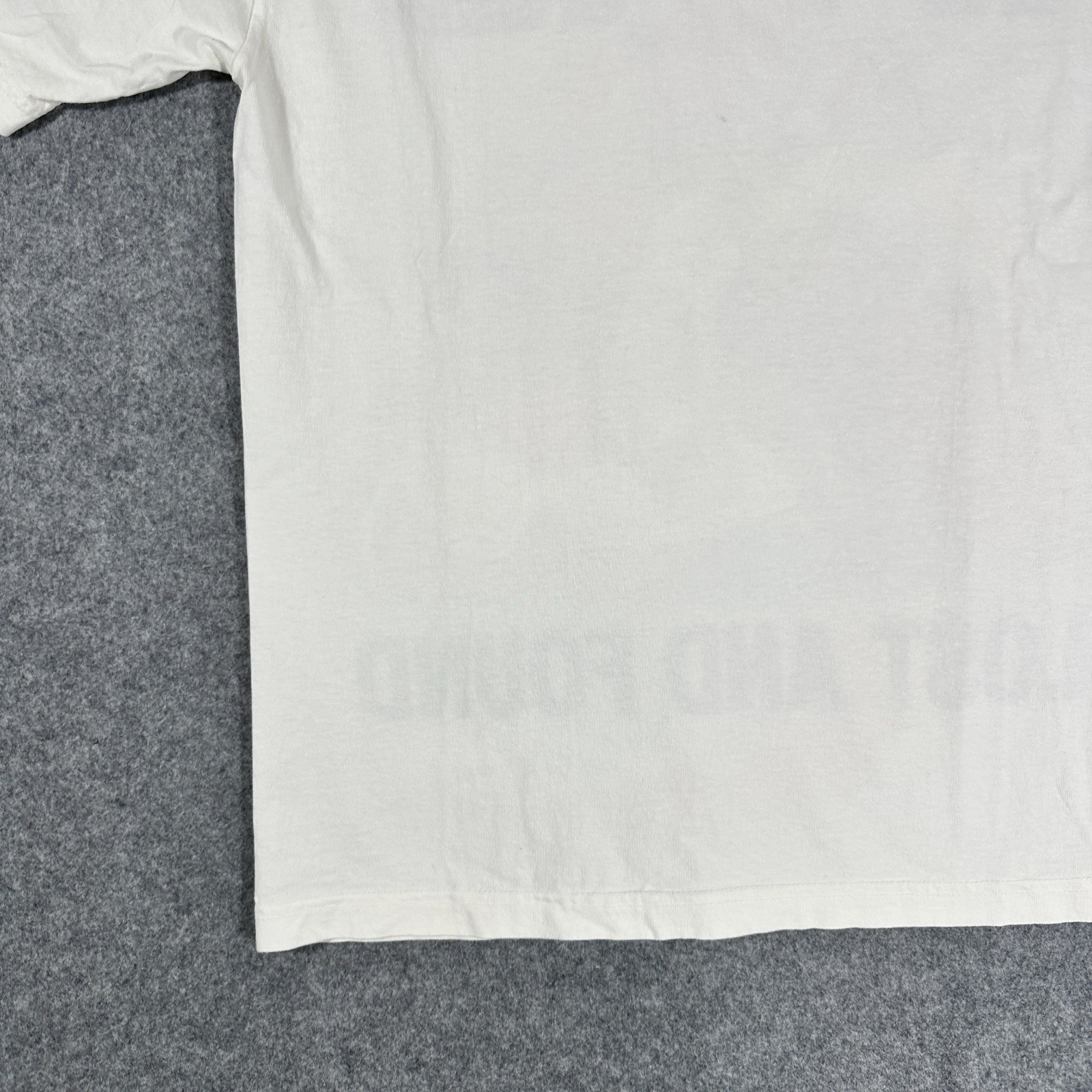 Drake Its All A Blur IAAB Tour Shirt Lost & Found 21 Savage OVO - Size Small gallery