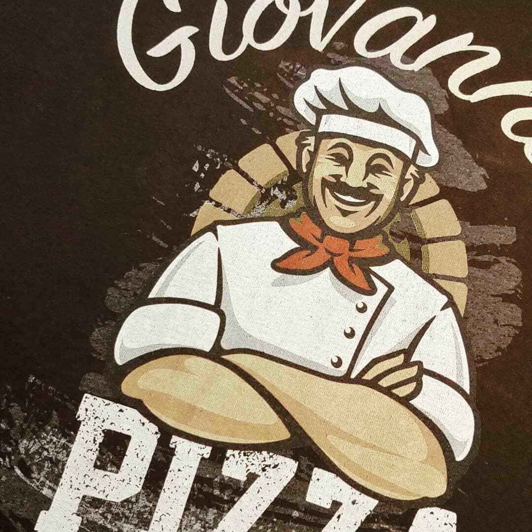 Personalized Custom T-Shirt Customized w/Photo, Text, Logo DTG on Gildan Shirts* gallery