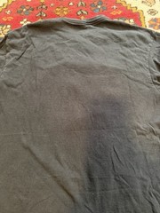 Men’s Spencer’s Alien Tshirt Size M