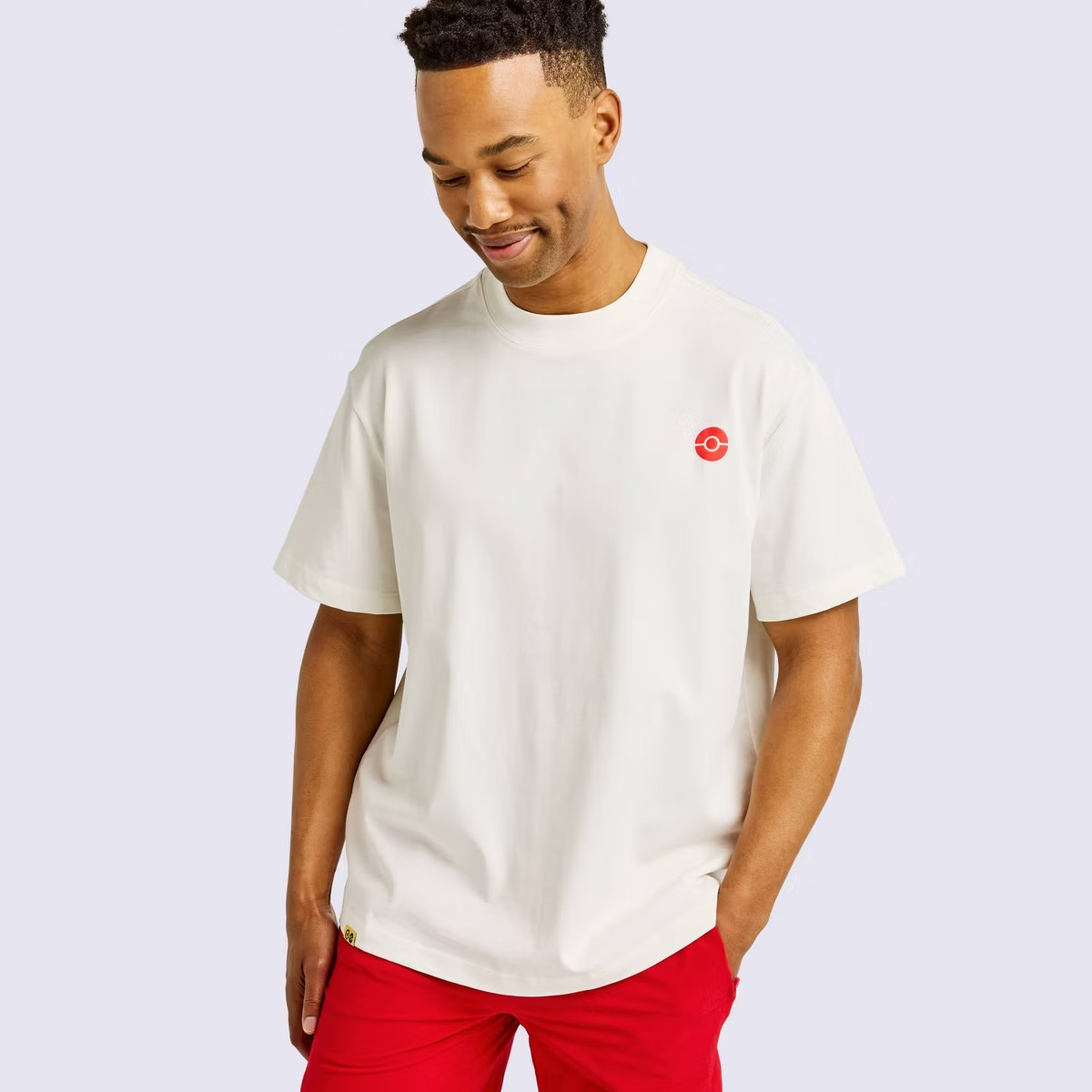 Gengar Pokémon x Target 30th Anniv. Adult Trainer Shirt - NWT, Choose Your Size! gallery