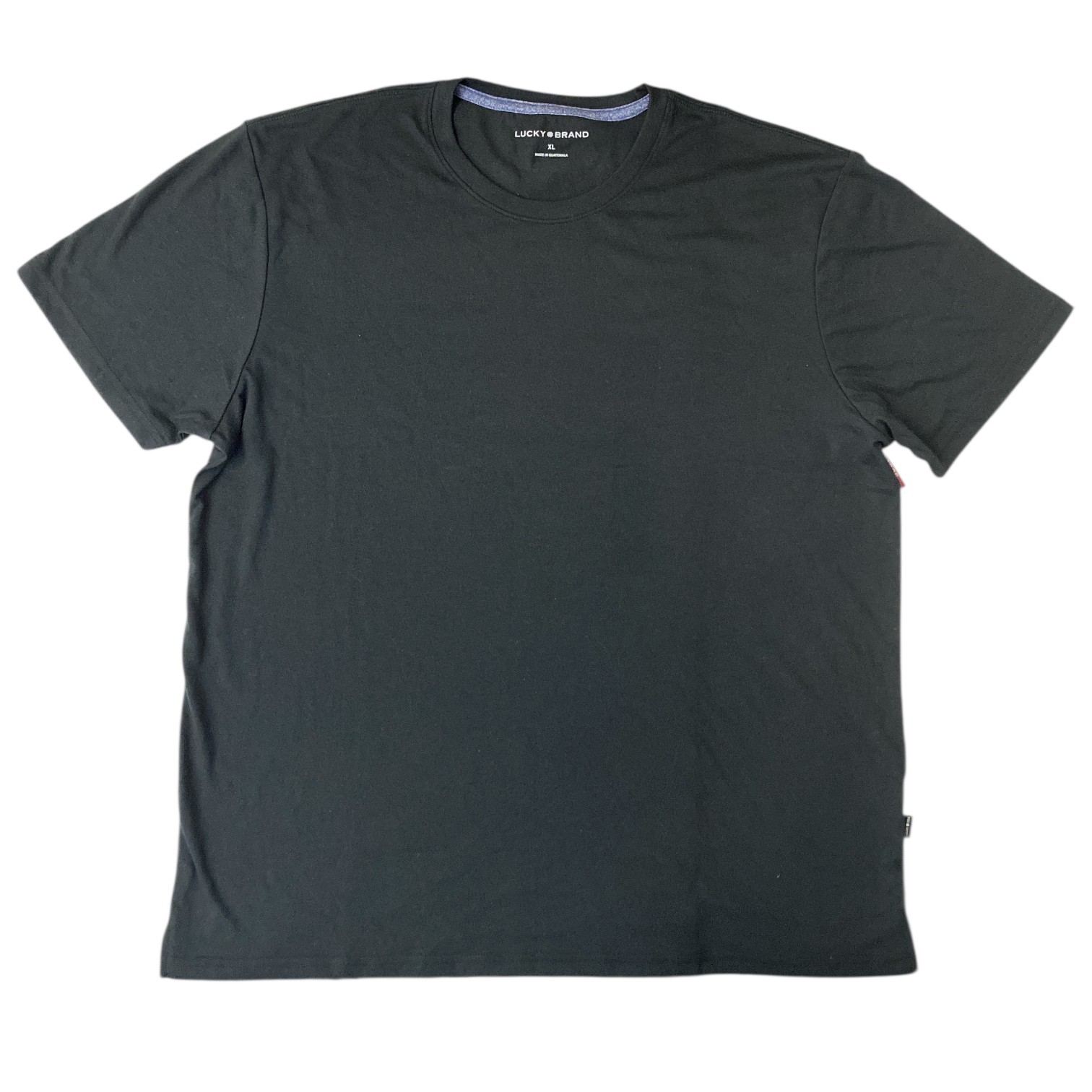Lucky Brand Men's Short Sleeve Soft Jersey Classic Fit T-Shirt gallery