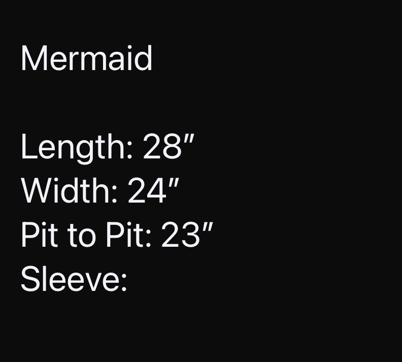 Disney The Little Mermaid Ariel Anchor Graphic Gray T-Shirt Men’s XL gallery