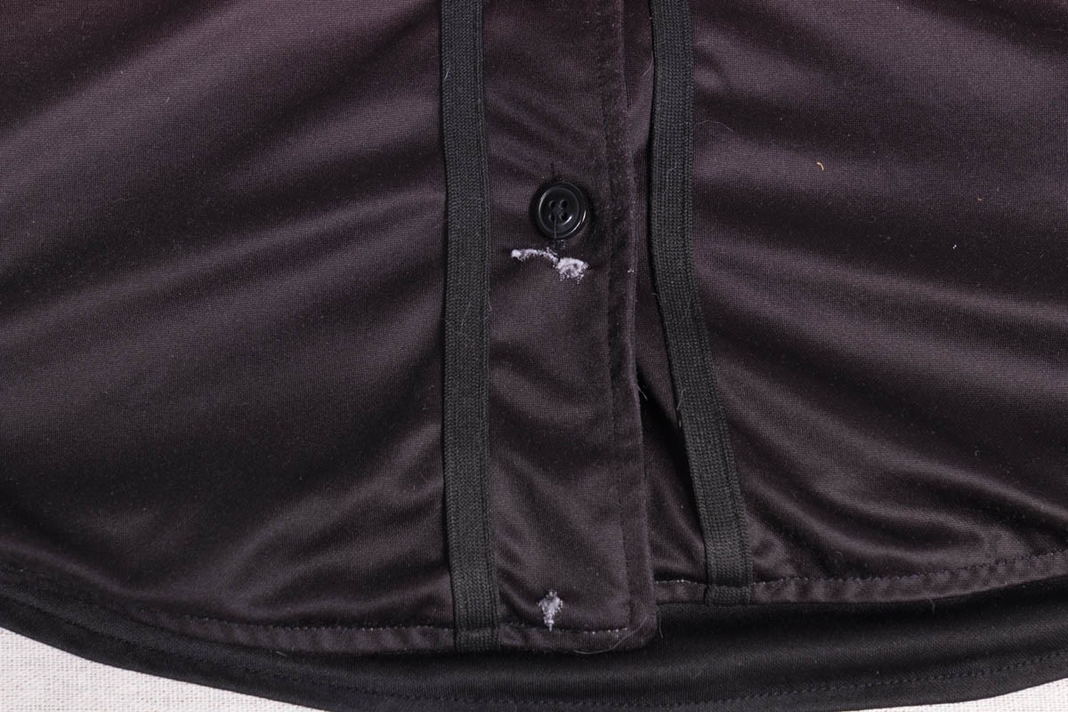 Peekaboo Gen V Reversible Baseball Jersey Small Limited Edition Rave Dubstep gallery