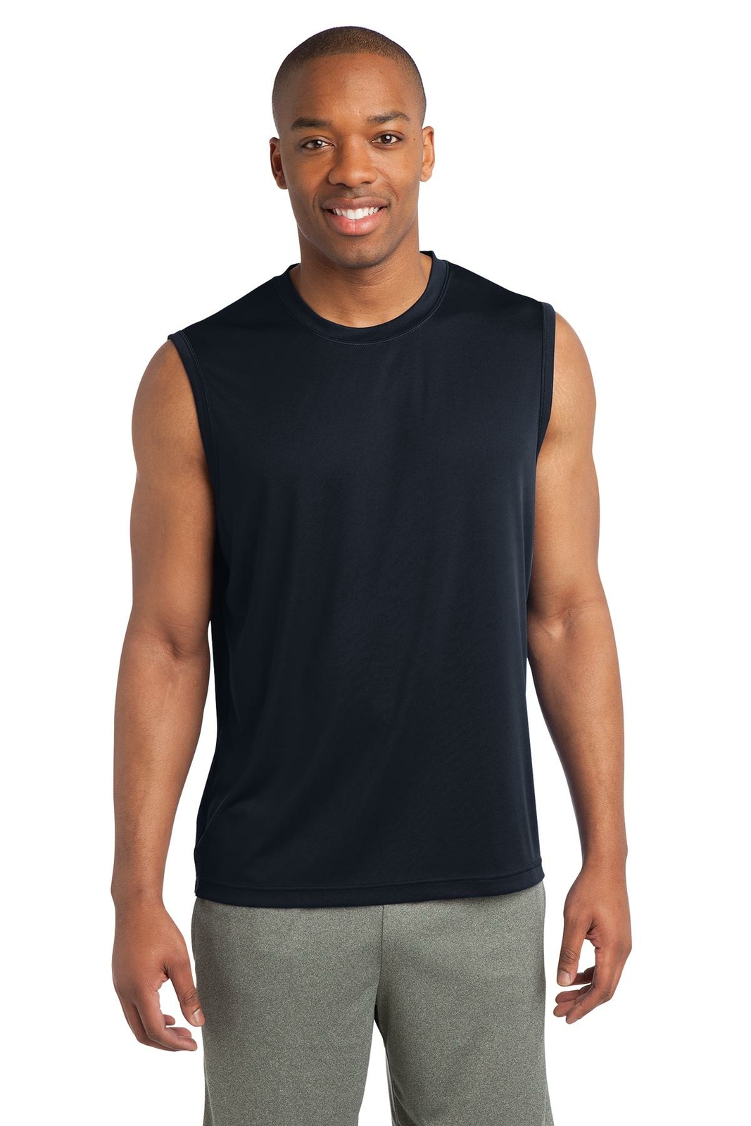 ST352 Sport-Tek Sleeveless PosiCharge Competitor Tee gallery