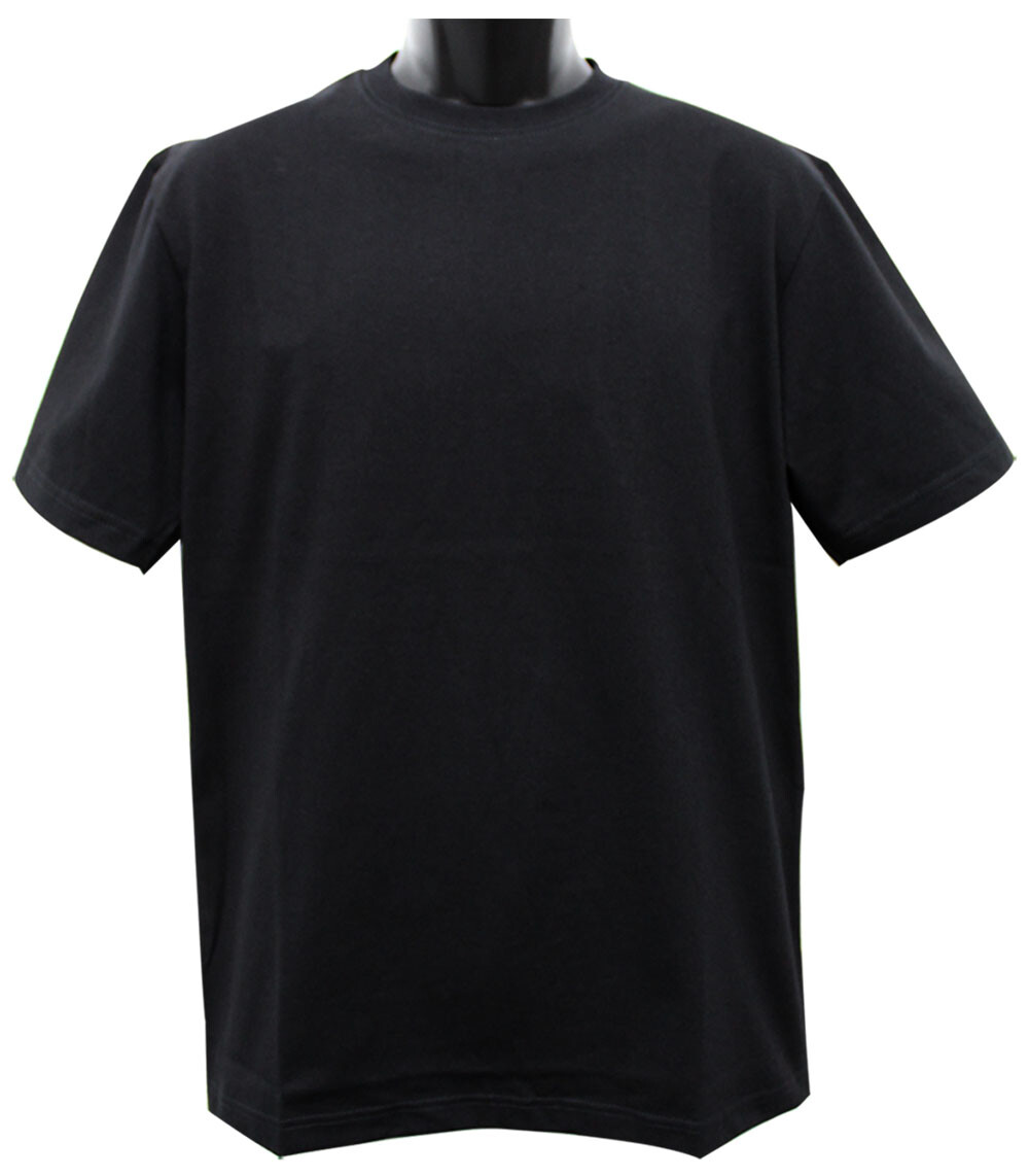 Heavyweight IBS Short Sleeve MENS T Shirt (S-10XL) gallery