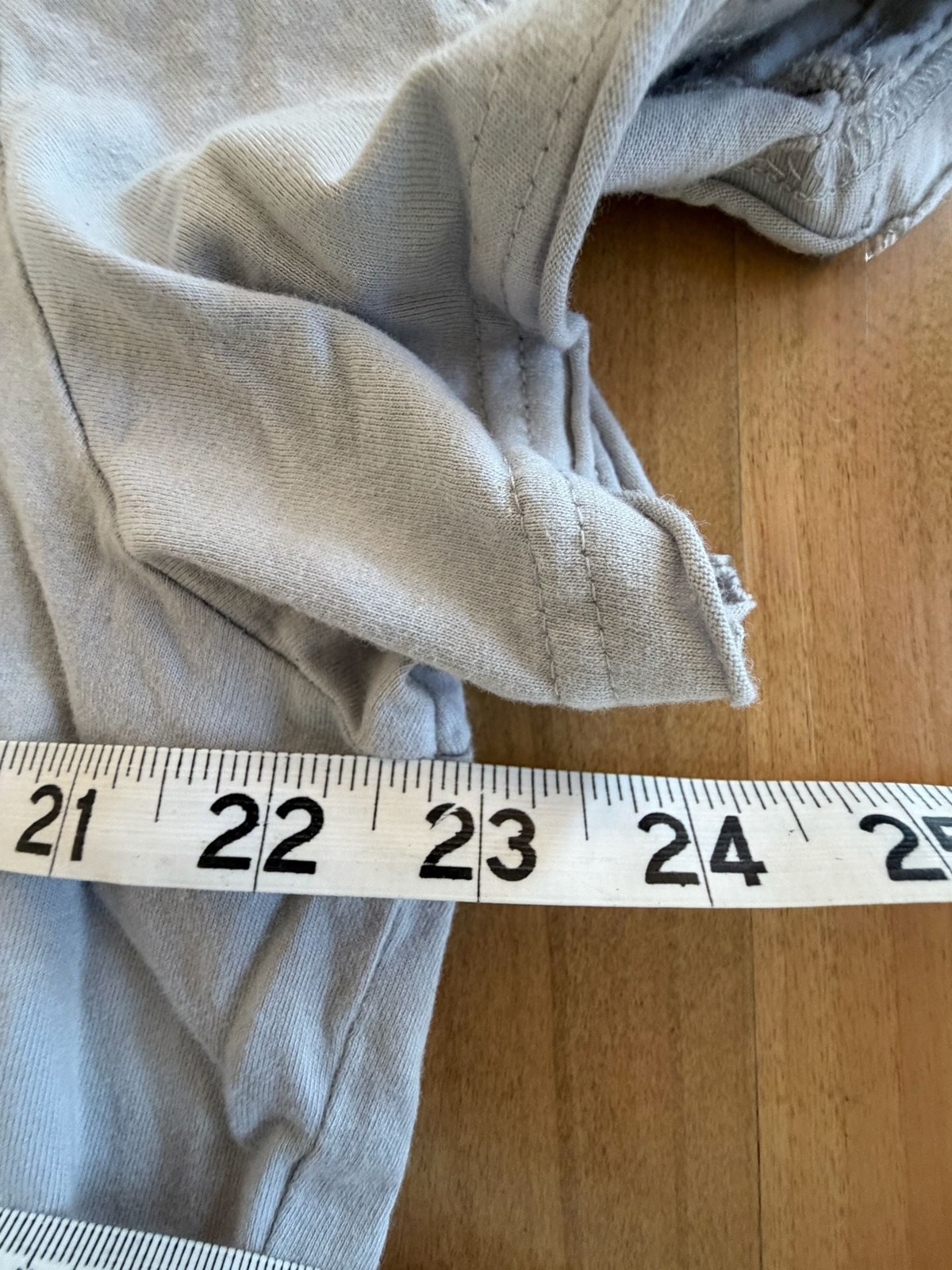 INC Men's Moto Detail Split-Neck T-Shirt, Zipper Pocket XL gallery