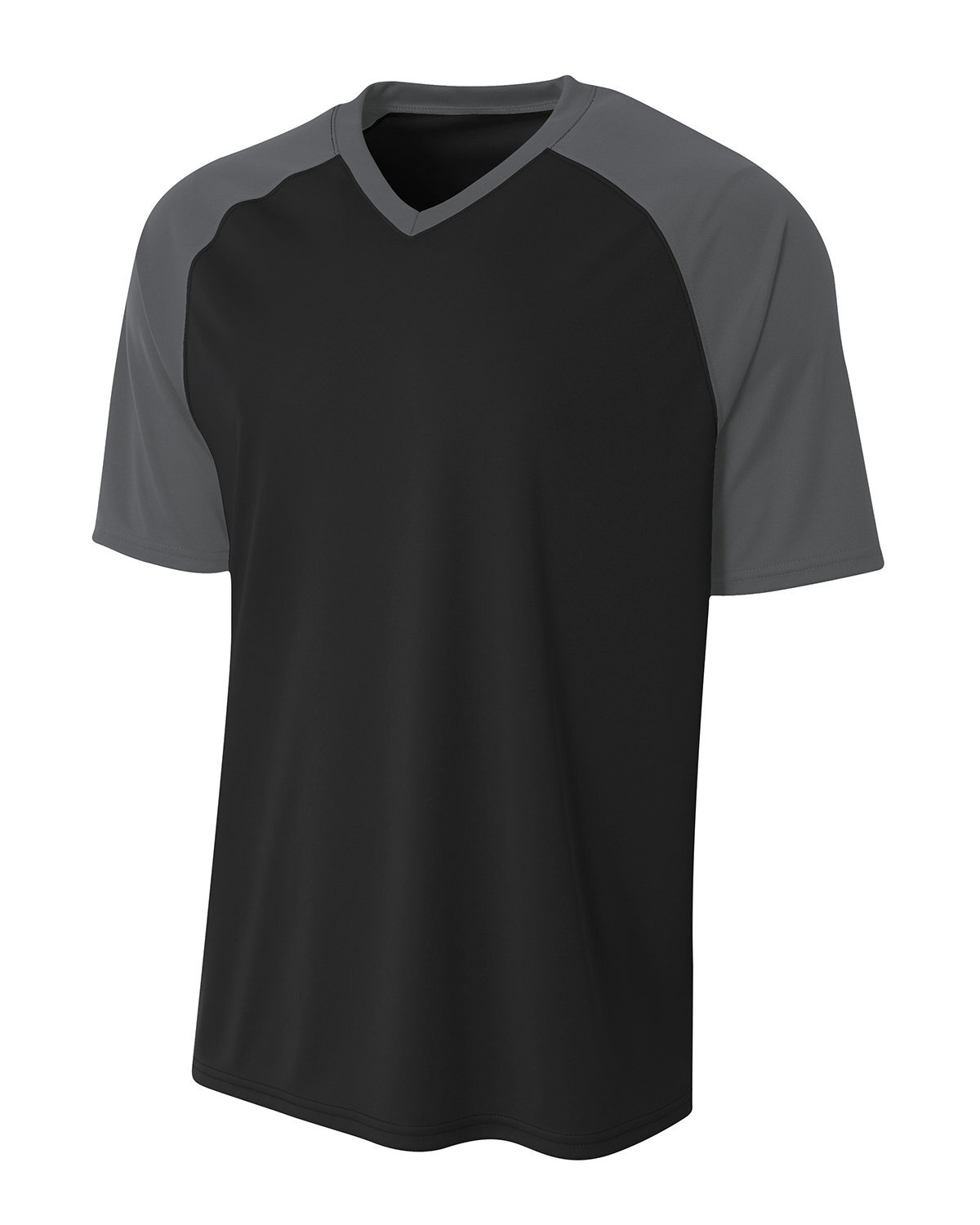 A4 Strike Raglan Tee gallery