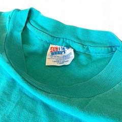 Vintage 1993 Chi Omega Spring Formal Mississippi State University Single Stitch