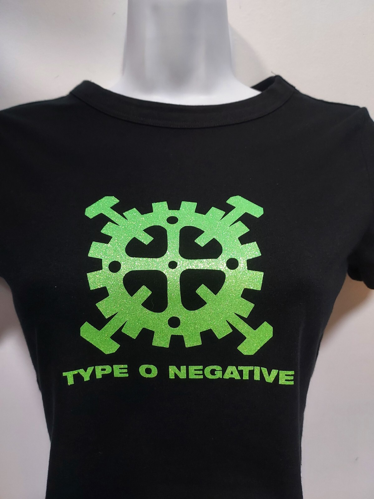 Type o negative shirt baby tee type o negative tank top size xs to 2xl gallery