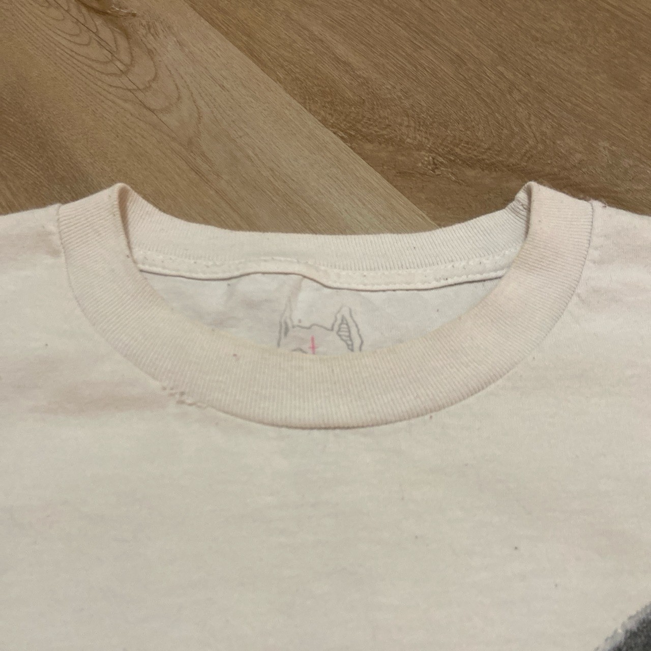*SUPER RARE* Odd Future Aspen Tee Size 2XL Tyler The Creator Golf Wang 2013 gallery