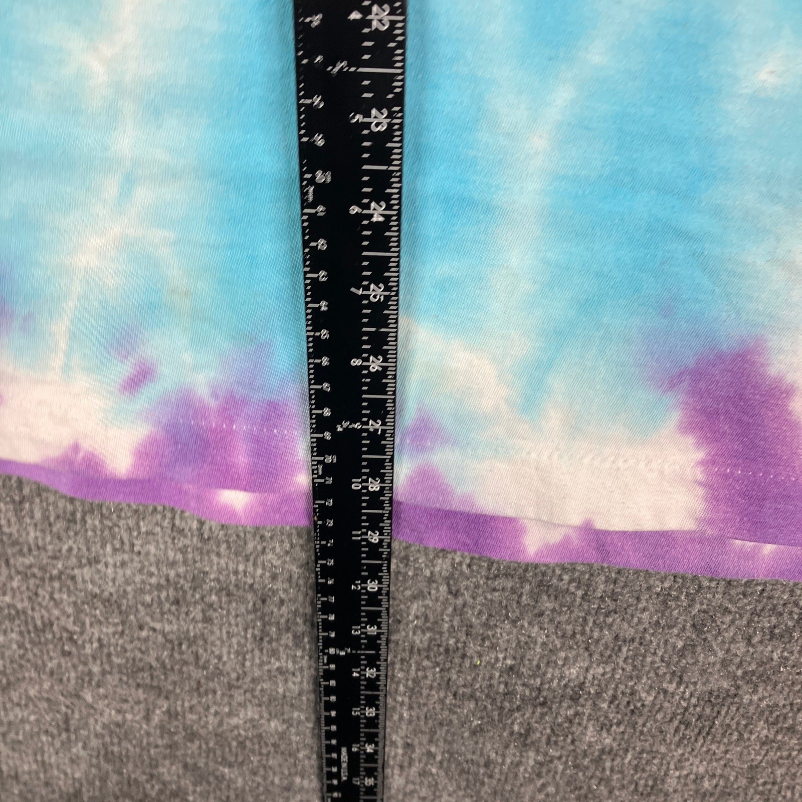 Dolphin’s T-Shirt Mens XL Tie Dye Cozumel Mexico Graphic Tourist Fish Beach Tee gallery