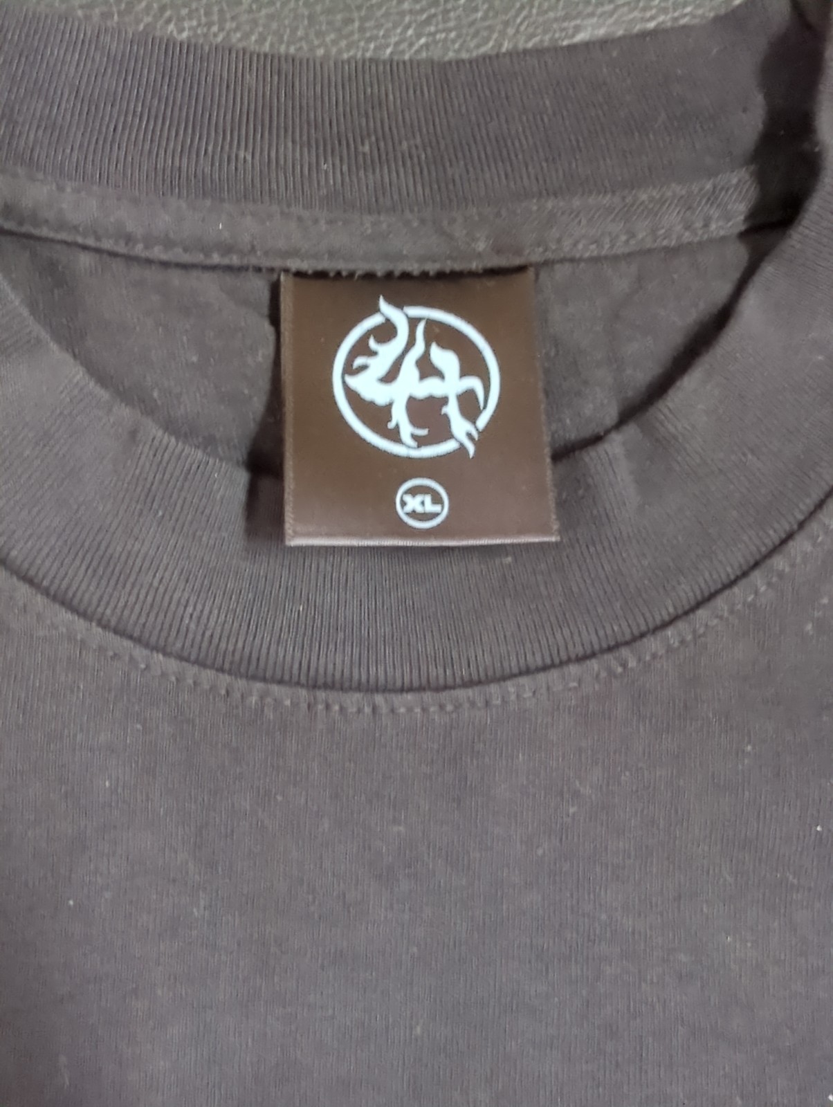 (New) Lost Hills Terminator Skull LH6005 T Sz XL gallery