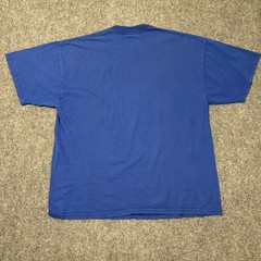 Red Oak Florida Gators NCAA National Champions 2006 T-Shirt Men’s XL Blue Cotton