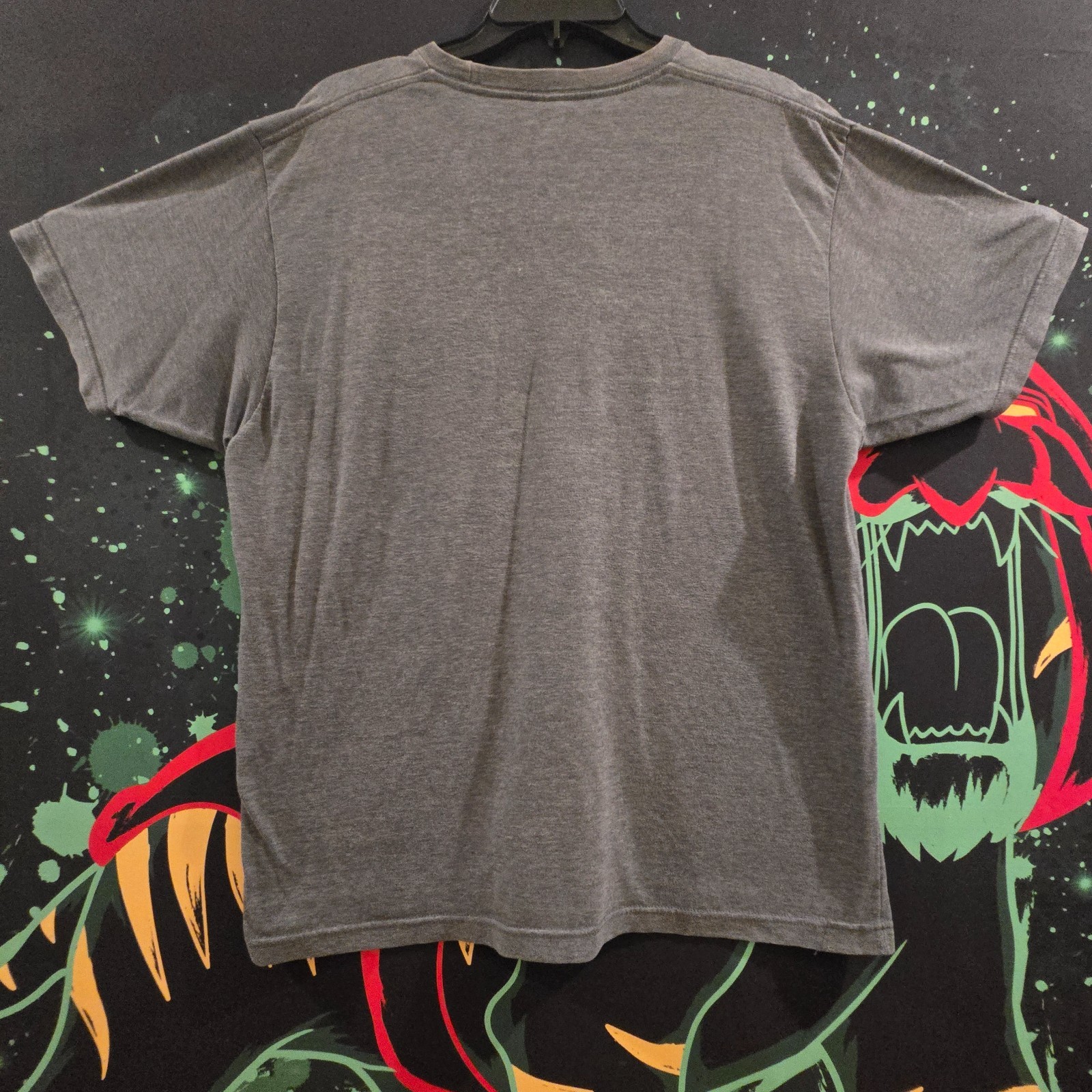THRICE To Be Everywhere is to Be Nowhere Tour Concert Shirt Sz XL Rock Band Y2K gallery