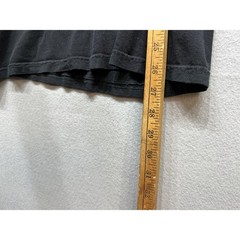 GoodLife Black T Shirt Size Medium