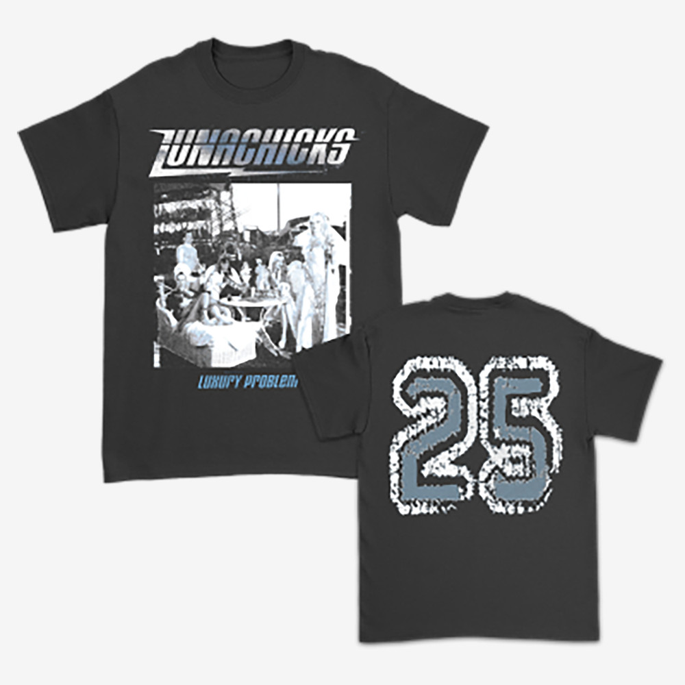 Classic LUNACHICKS Unisex Unisex S-5XL Shirt 10D110