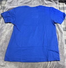 Superman Men’s T-Shirt Large Branded
