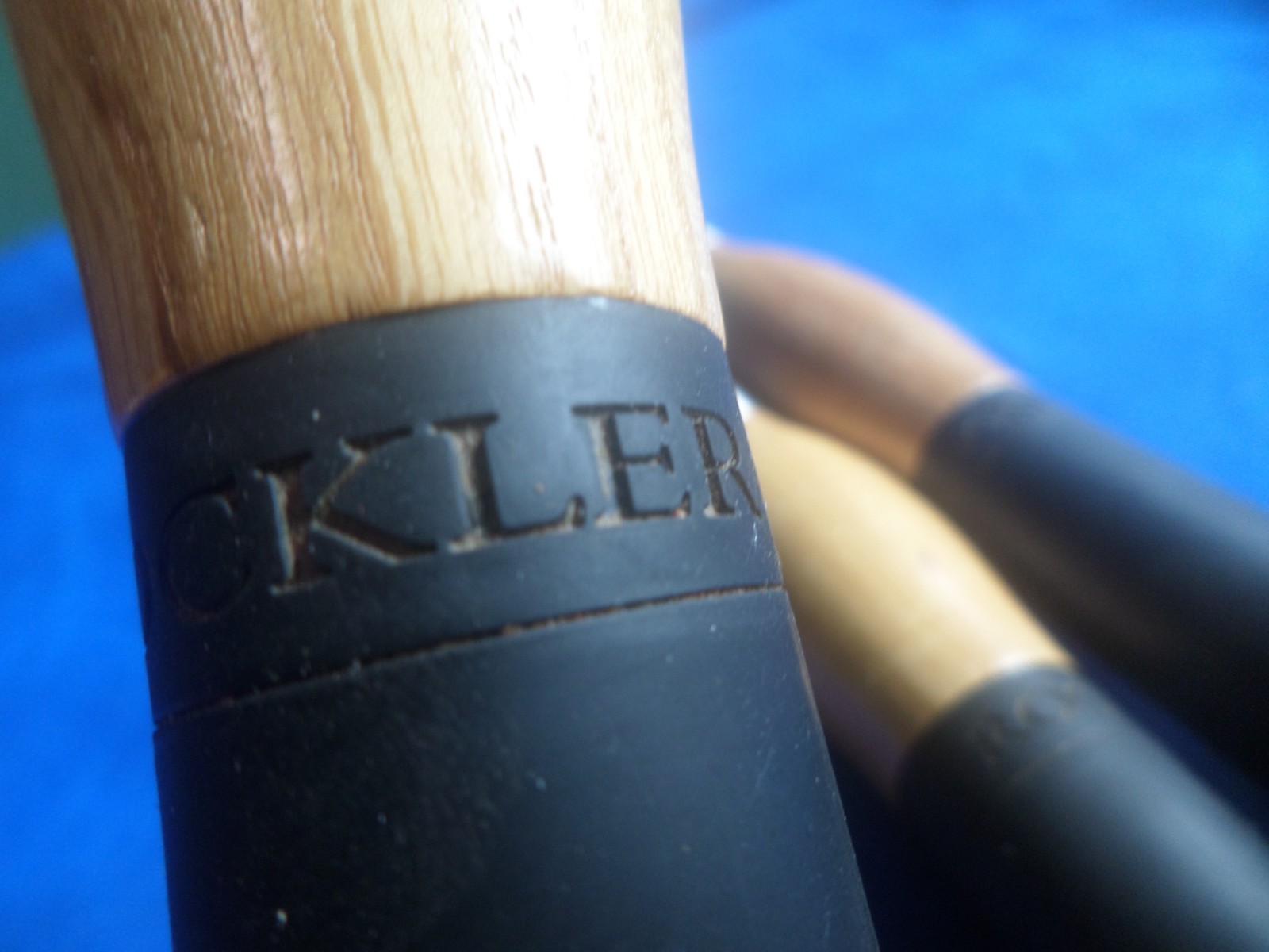 ROCKLER FULL SIZE TURNING TOOLS D1, R2, S1