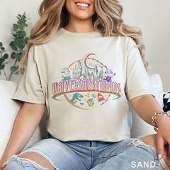Universal Studios Shirt, Universal Epic Universe Shirt, , 202791