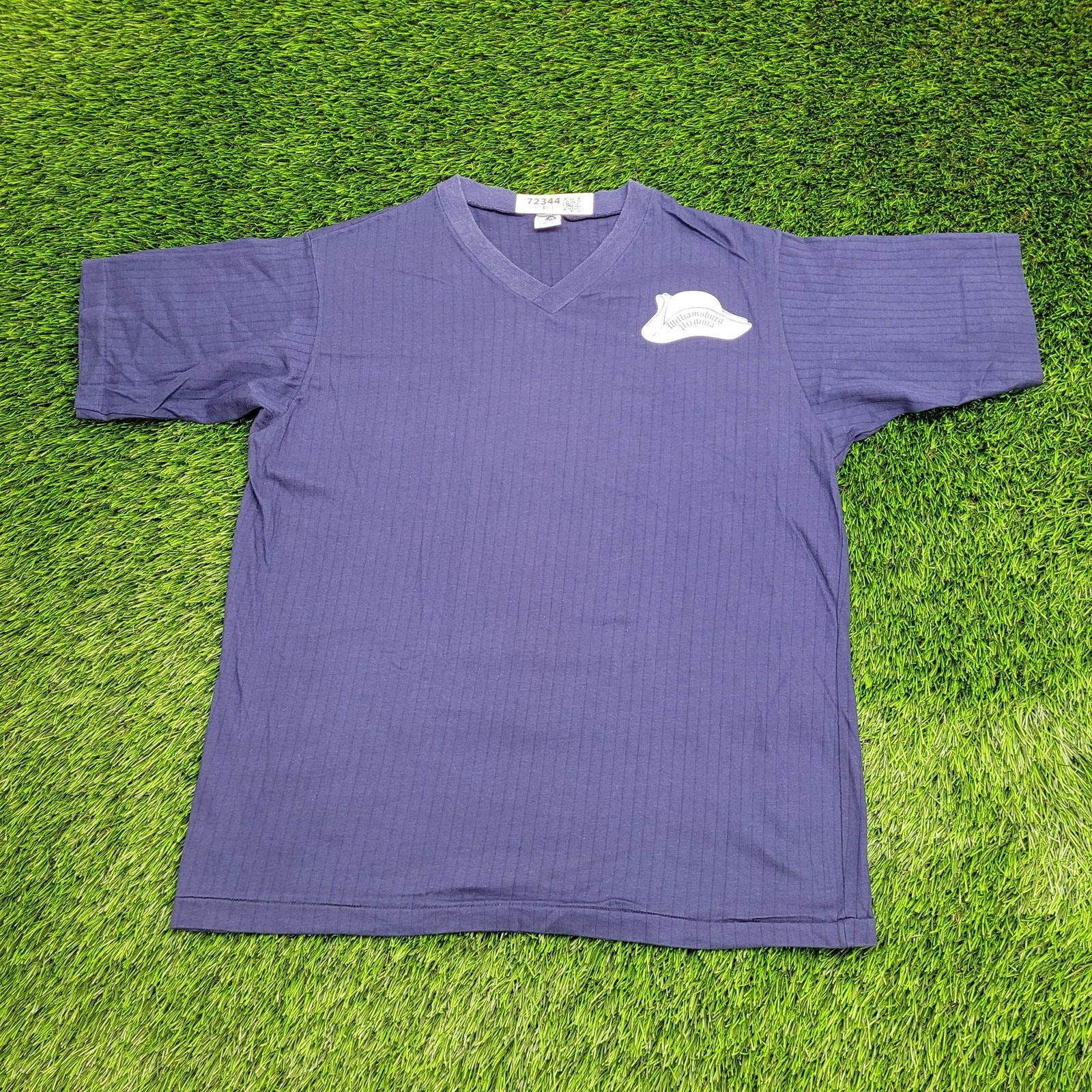 Vintage 80s Artex Shirt L/XL 21x26 USA gallery