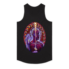 Tool “Lateralus Vision” Psychedelic Art Rock T-Shirt