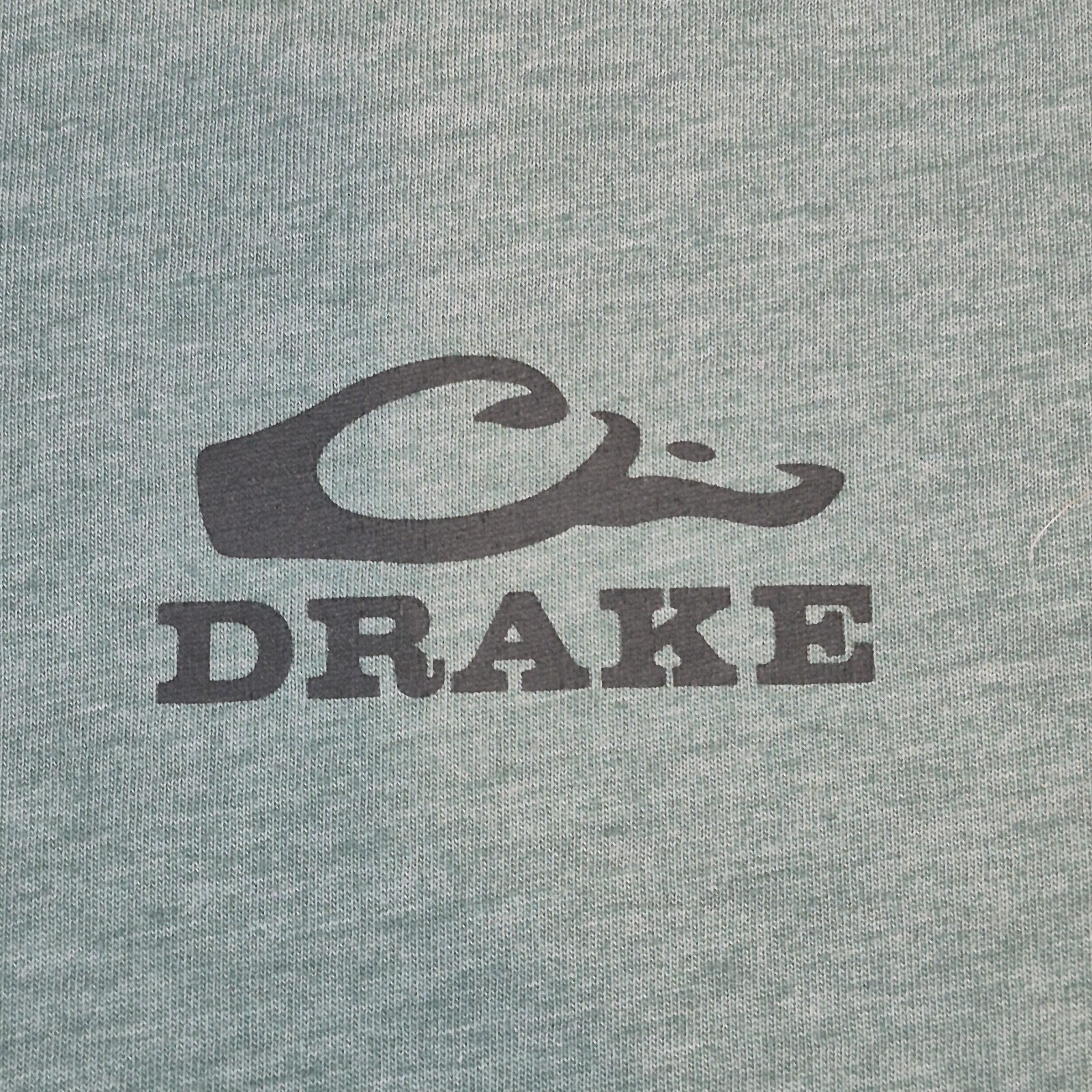 Drake Waterfowl Systems T Shirt Mens Large Mallard Graphic Hunting Tee gallery