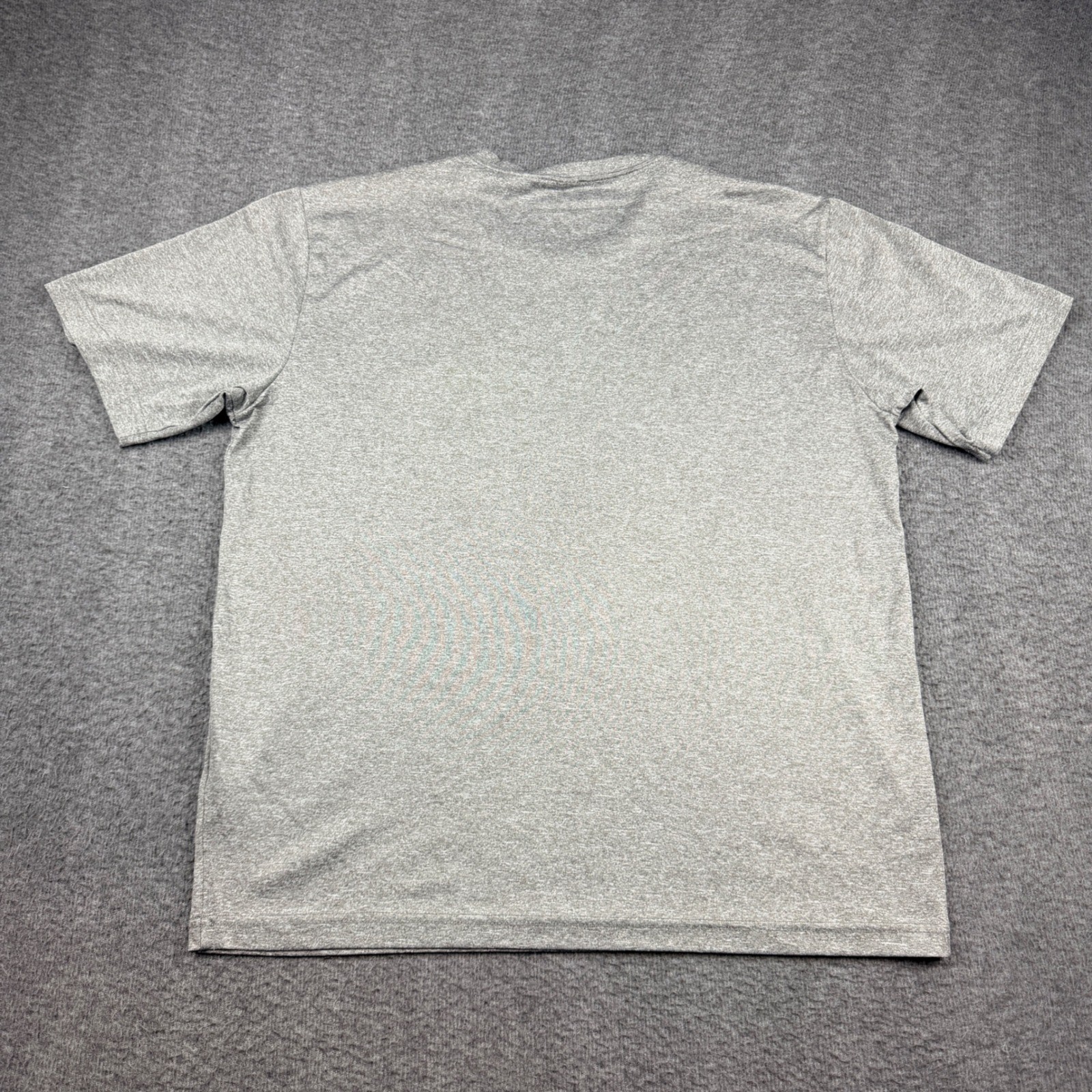 Coca Cola Mens T-Shirt Grey Graphic Tee Drink Coca-Cola In Bottles Medium gallery