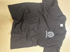 chrome hearts t shirt
