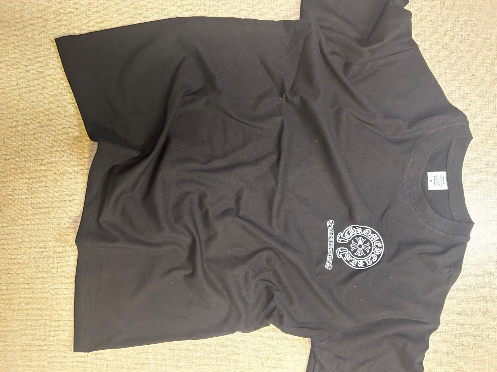 chrome hearts t shirt gallery