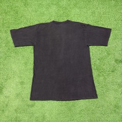 Vintage 2000s Michael Jackson 2009 Tribute Faded Black T-Shirt Men’s XL – 23×32