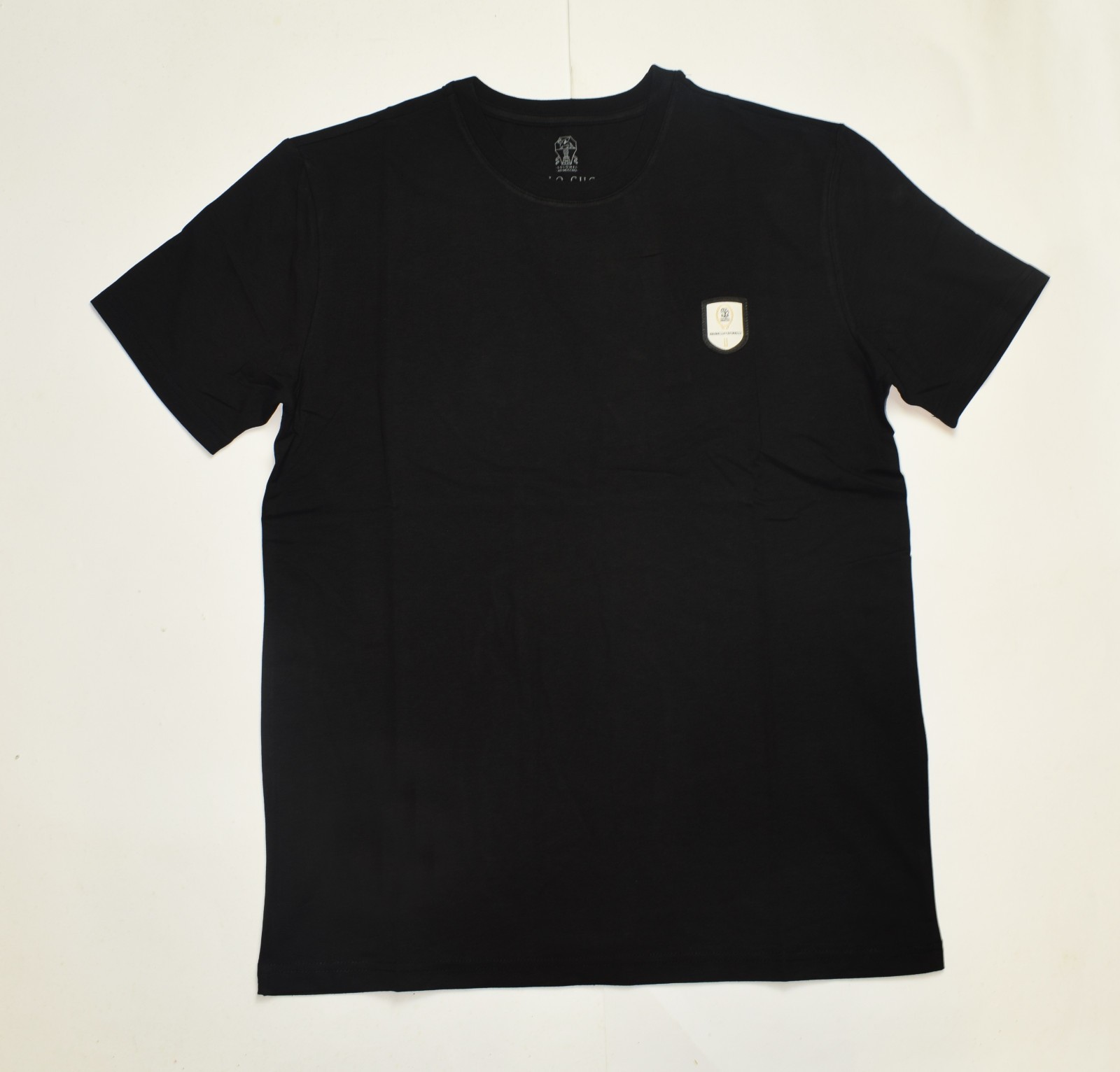 Brunello Cucinelli Men’s Cotton T-shirt Size L
