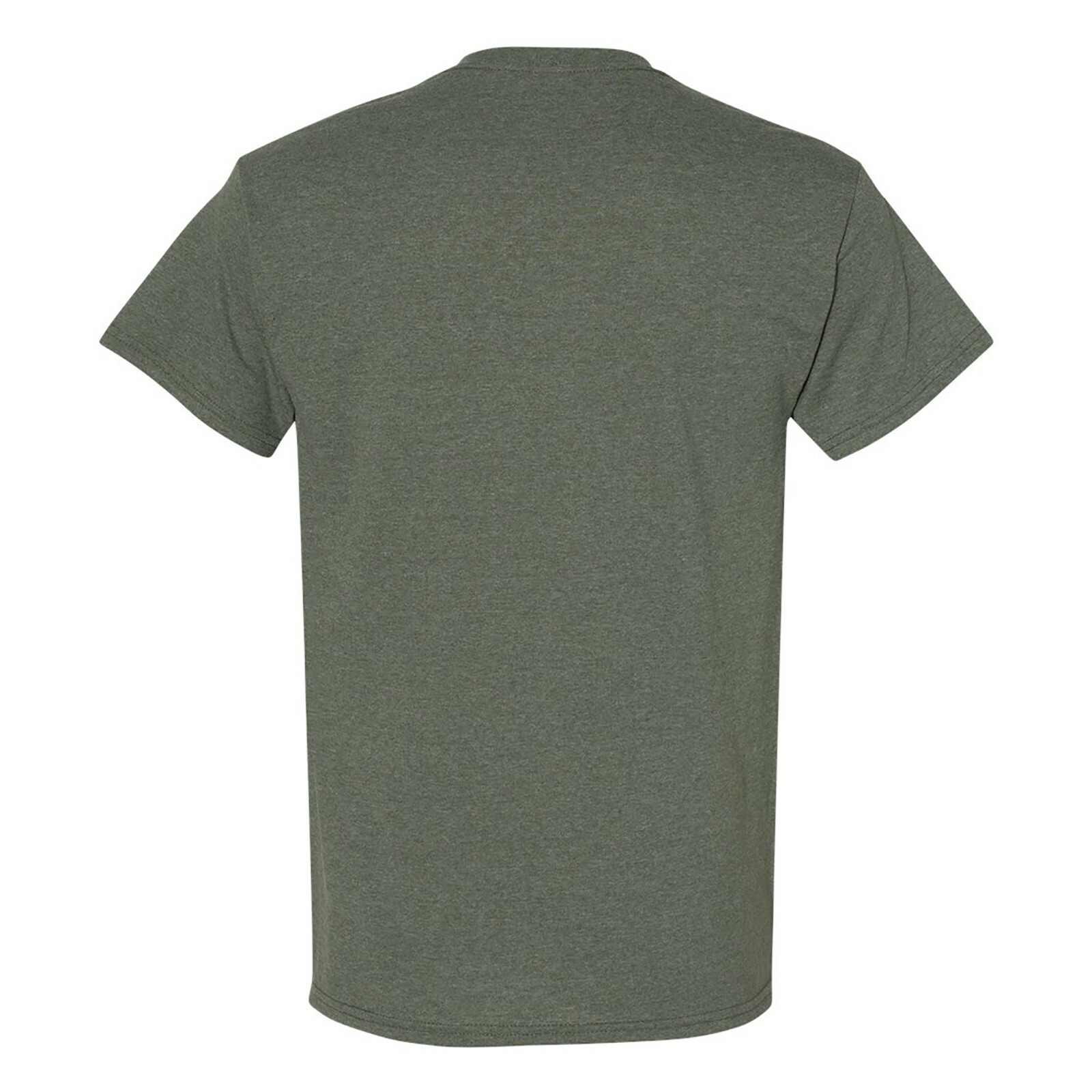 Arizona State Bird - State Pride T Shirt - Heather Military Green gallery