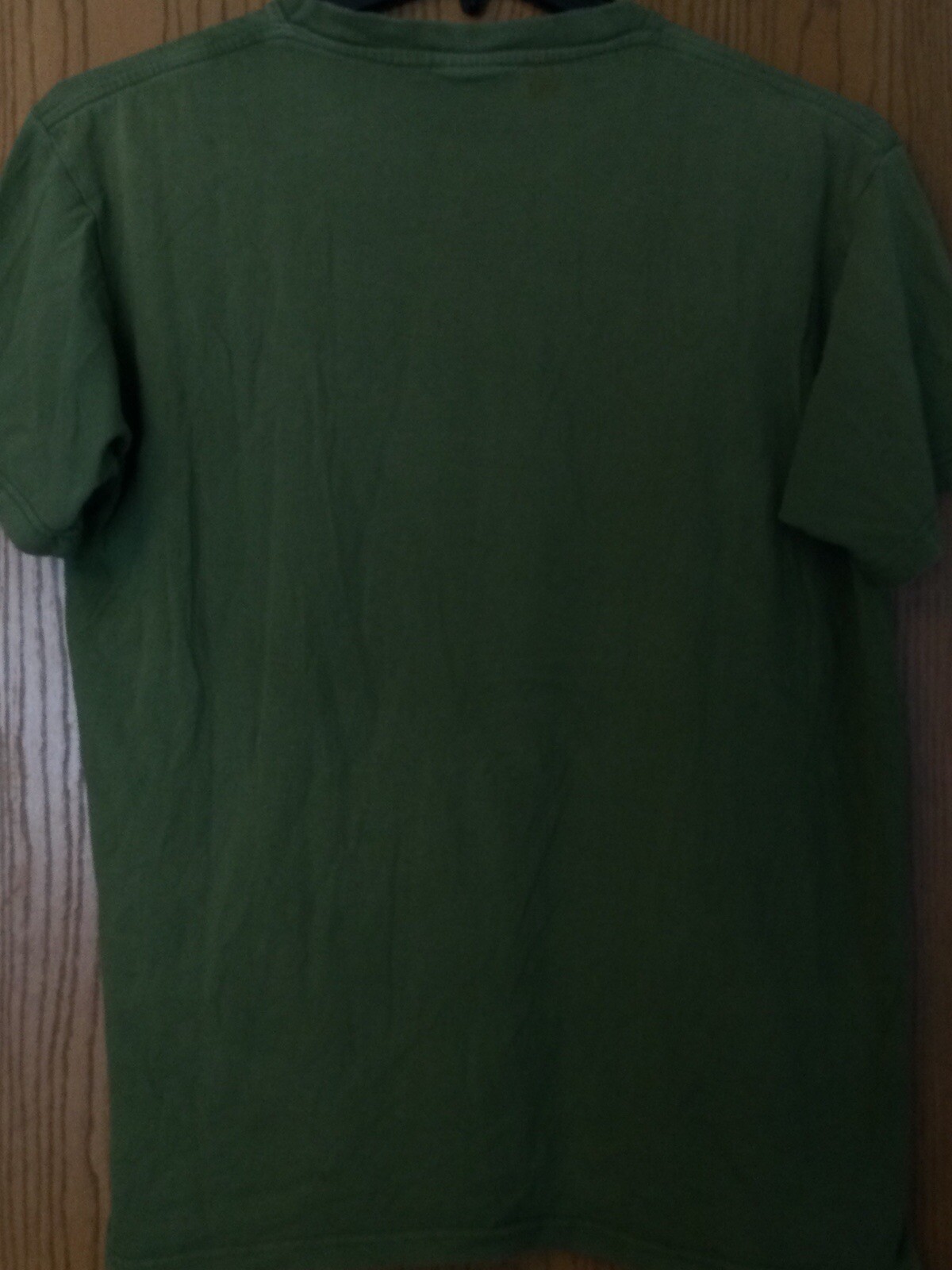 Barack Obama As Chairman Mao - Military Green Shirt - 3XL gallery