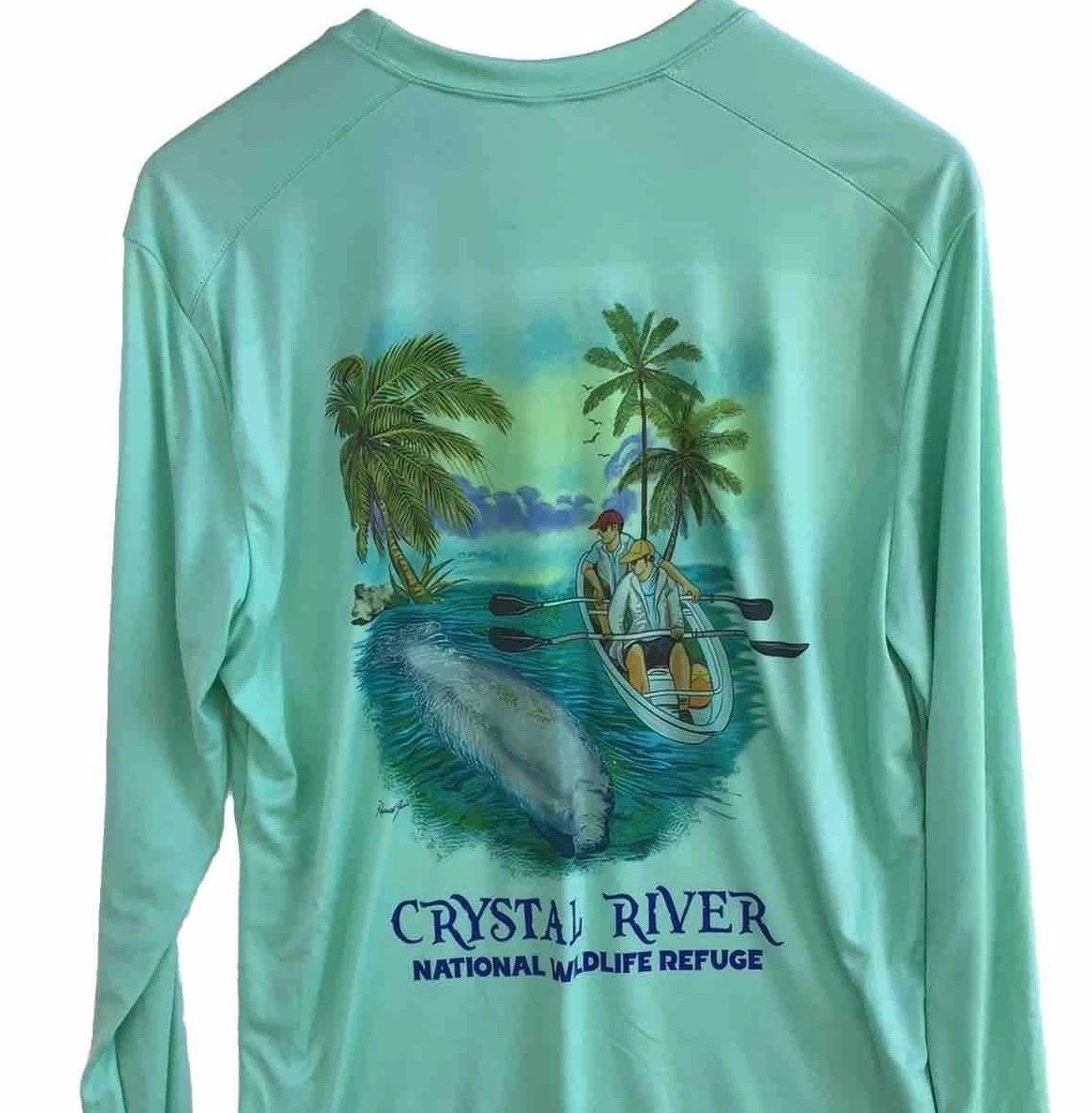 Long Sleeve Fishing Shirt,Microfiber,UPF Sun Protection, S to XL…..A12.A. gallery