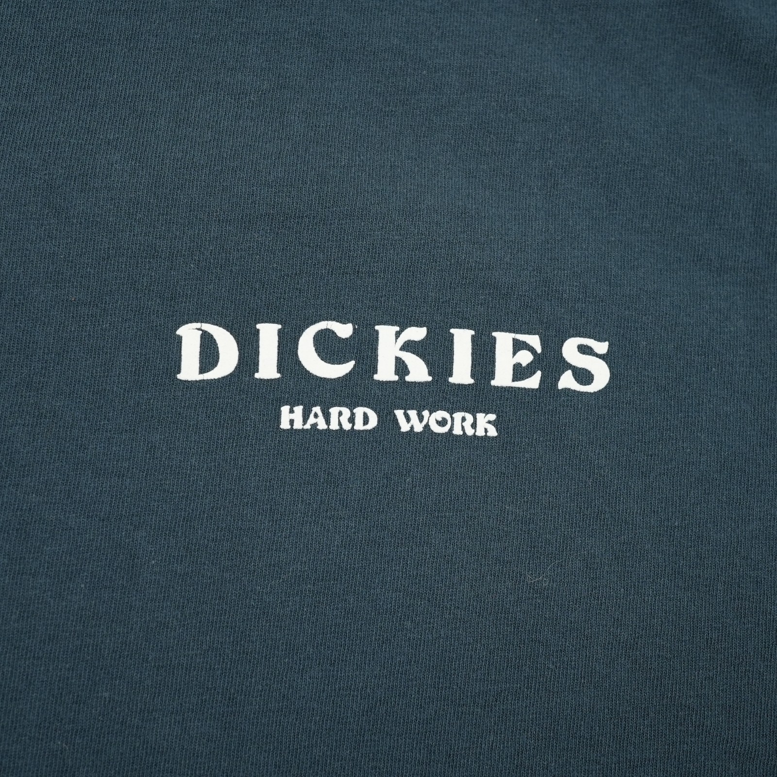 Dickies Relaxed Fit Workwear Heritage Graphic T-Shirt XL gallery