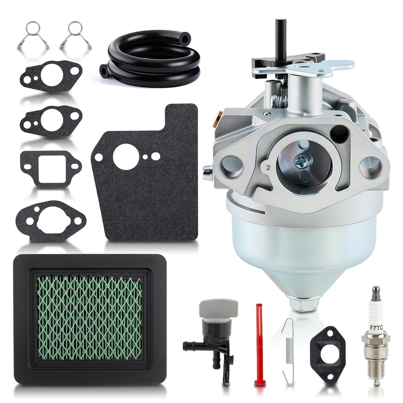 Carburetor kit For Honda 16100-Z0L-853 GCV160A GCV160LAO GCV160LA Lawn Mower