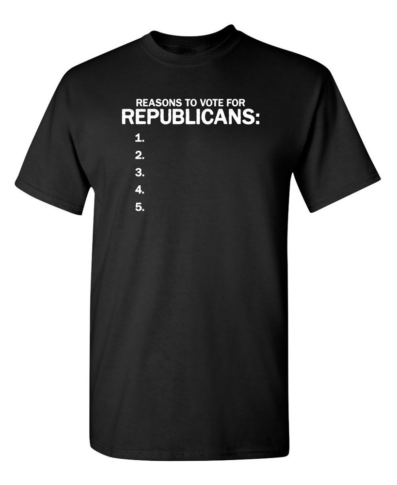 Vote For Legislator Sarcastic Humor Graphic Super Soft Ring Spun Funny T Shirt