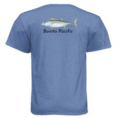 Sport Fish Bonito Tee