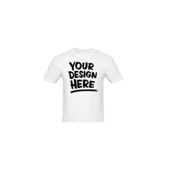 Your Personalized Shirt (Custom Made Shirt) Design Your Own T-shirt Logo Or Text