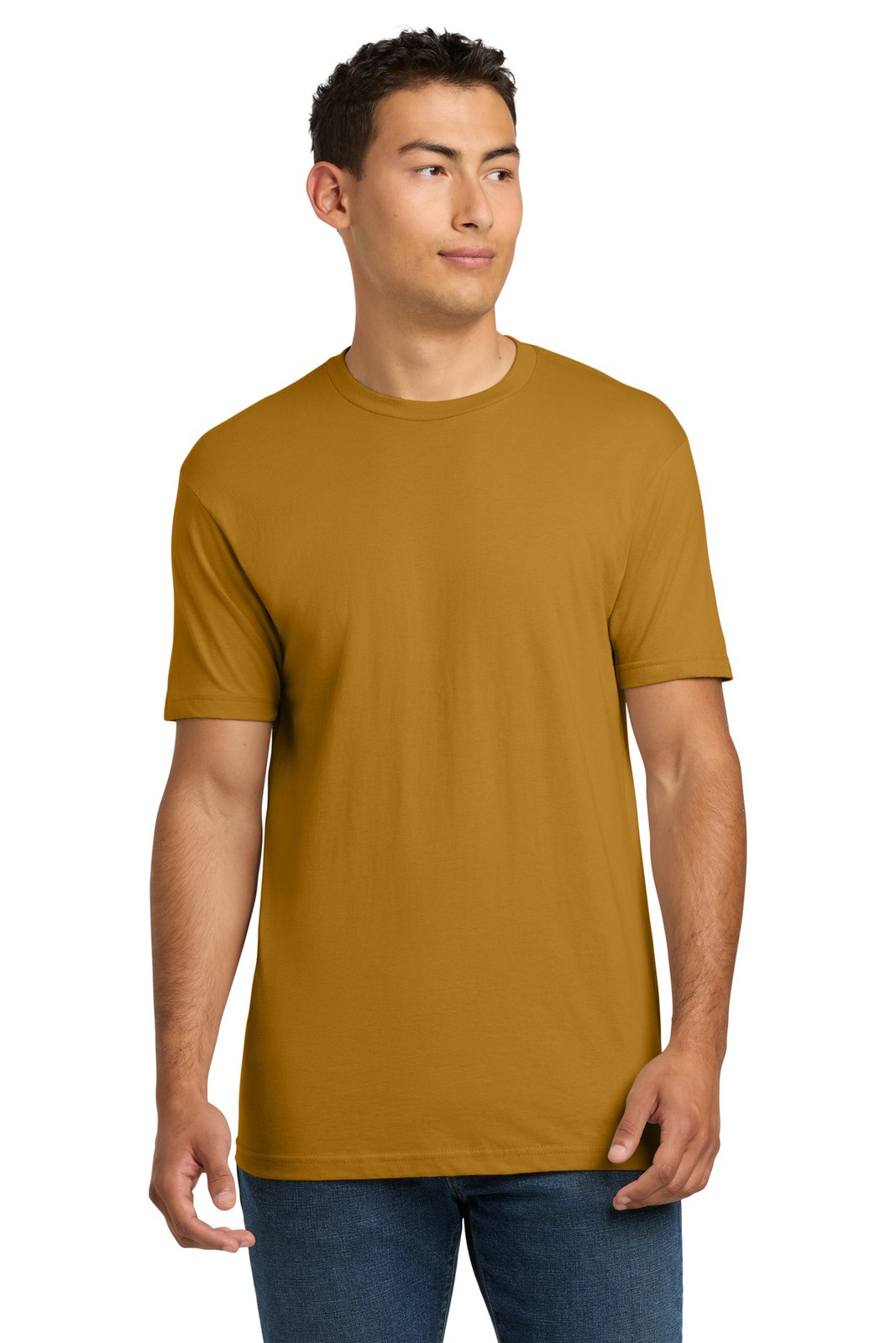 Next Level Apparel Adult Cotton Tee NL3600 gallery